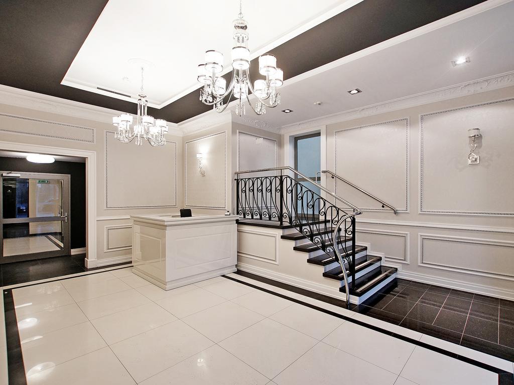Apartament Kameralny15 格但斯克 外观 照片